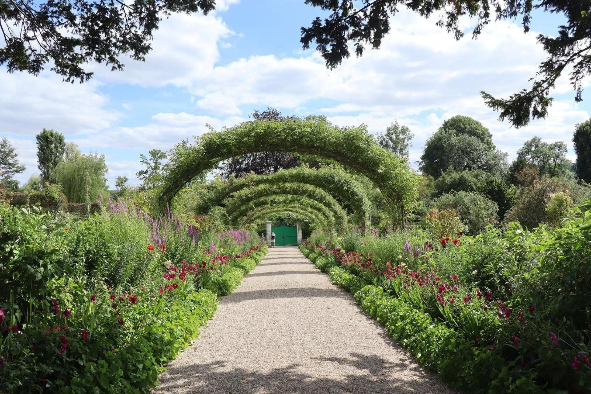 Maison Avec Spa Proche Giverny Vetheuil Экстерьер фото