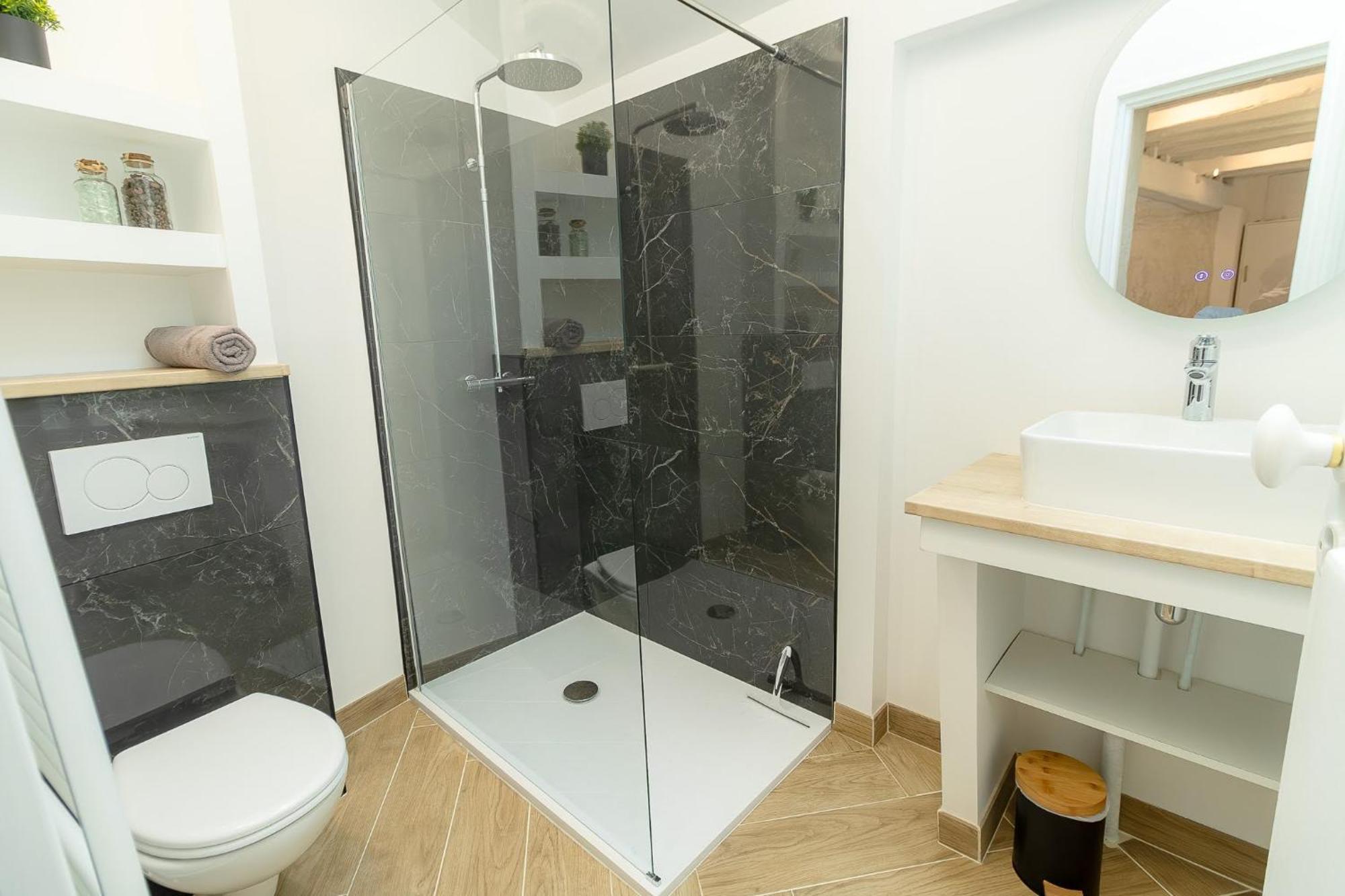 Maison Avec Spa Proche Giverny Vetheuil Экстерьер фото