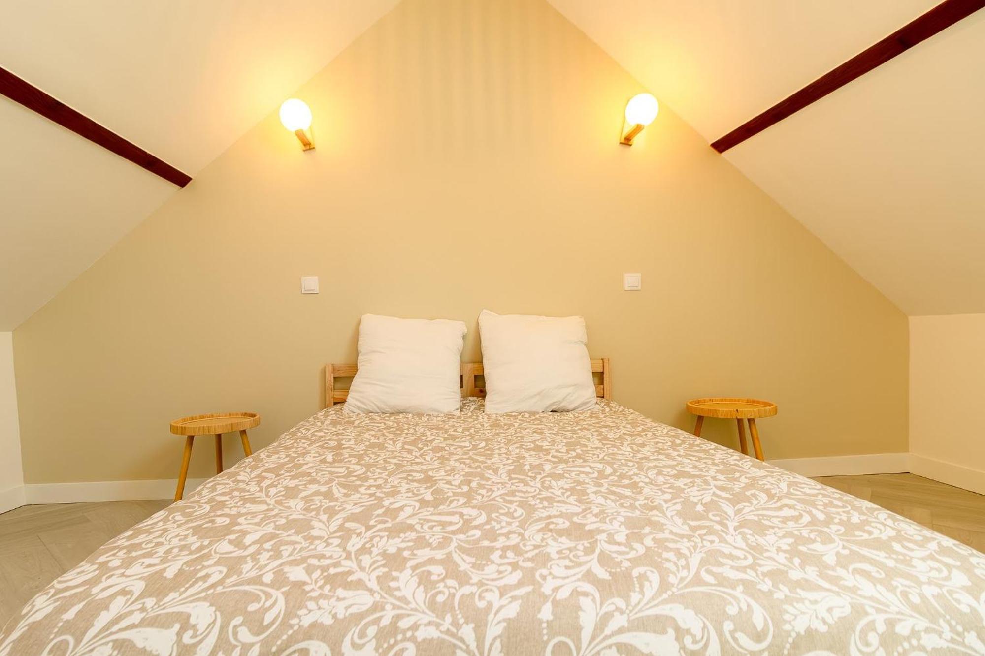 Maison Avec Spa Proche Giverny Vetheuil Экстерьер фото