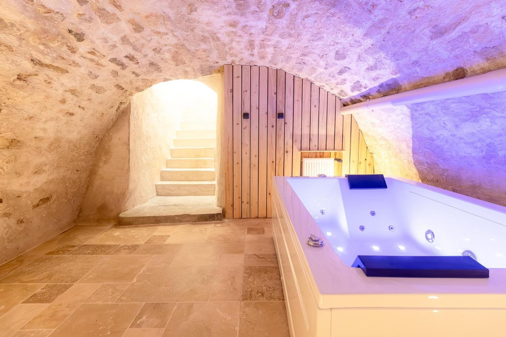 Maison Avec Spa Proche Giverny Vetheuil Экстерьер фото